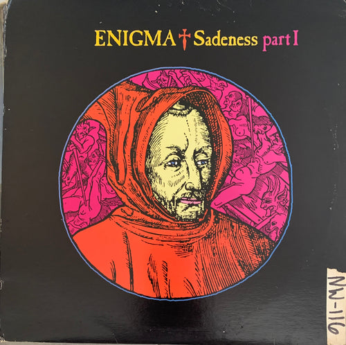 Enigma - Sadeness Part I (Single)