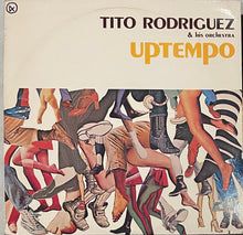 Tito Rodriguez & His Orchestra - Uptempo