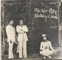 Ricardo Ray & Bobby Cruz - Viven