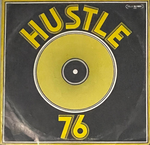 Hustle 76 - Hustle 76