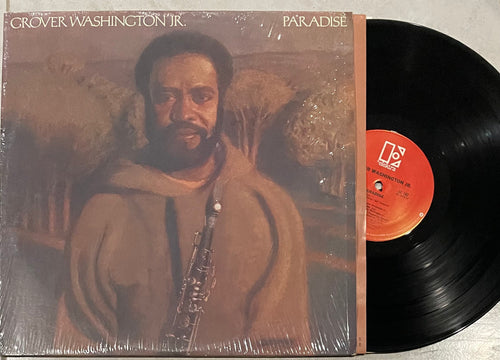 Grover Washington, Jr. - Paradise