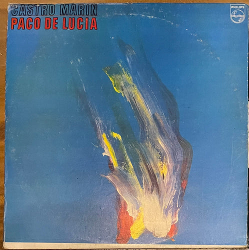 Paco De Lucía - Castro Marin