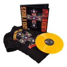 Guns N' Roses - Appetite For Destruction (Box Set)