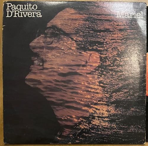 Paquito D'Rivera - Mariel