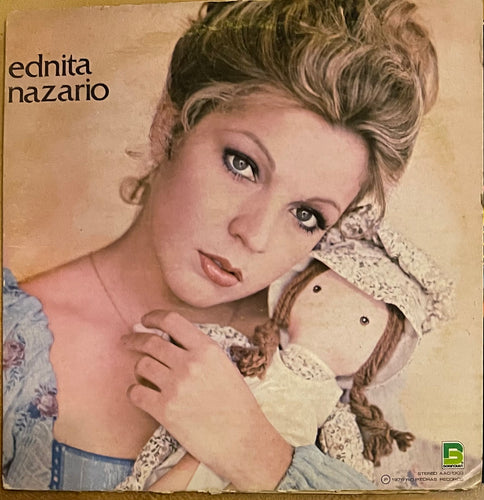 Ednita Nazario - Ednita Nazario