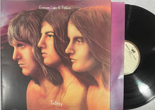 Emerson, Lake & Palmer - Trilogy