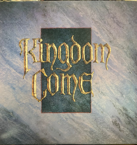 Kingdom Come - Kingdom Come
