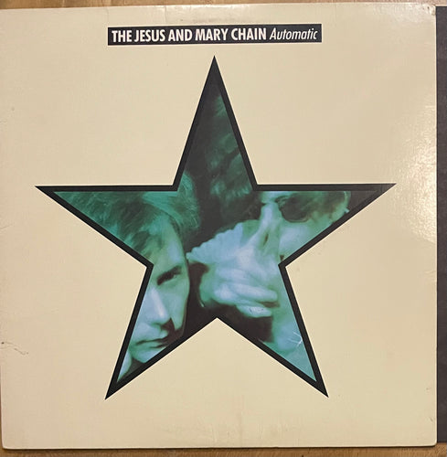 The Jesus And Mary Chain - Automatic