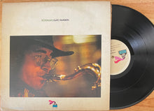 Gato Barbieri - Yesterdays