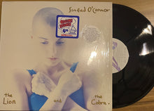 Sinéad O'Connor - The Lion And The Cobra