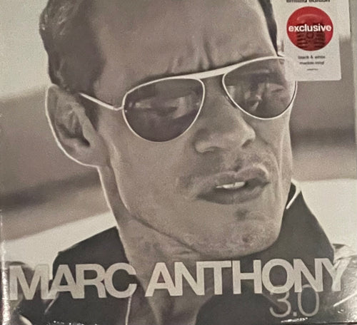 Marc Anthony - 3.0