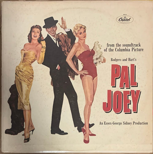 Rodgers & Hart - Pal Joey