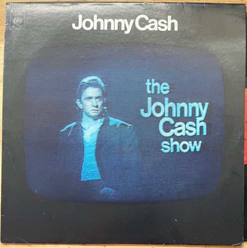 Johnny Cash - The Johnny Cash Show
