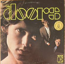 The Doors - The Doors
