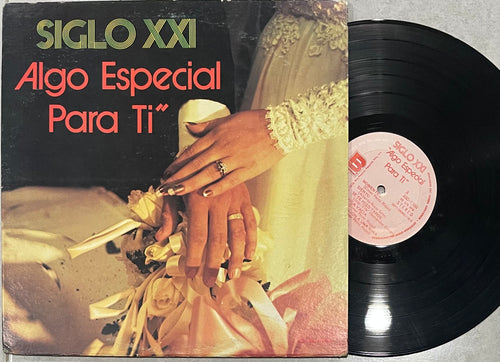 Siglo XXI ‎– Algo Especial Para Tí