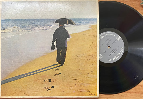 Pablo Casals - Casals: A Living Portrait