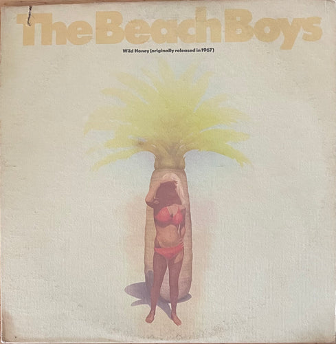 The Beach Boys - Wild Honey & 20/20