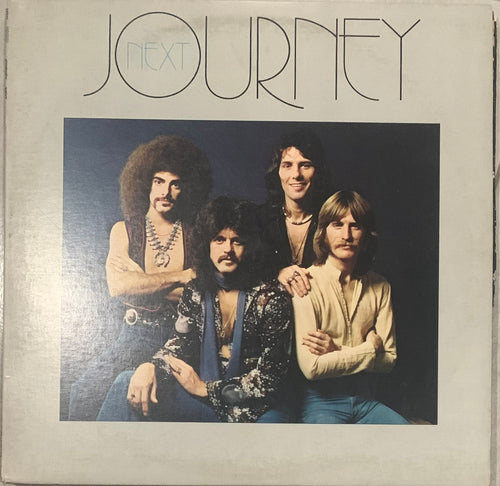 Journey - Next