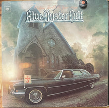 Blue Öyster Cult - On Your Feet Or On Your Knees