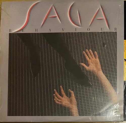 Saga - Behaviour (Conducta)