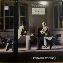 Yazoo - Upstairs At Eric's