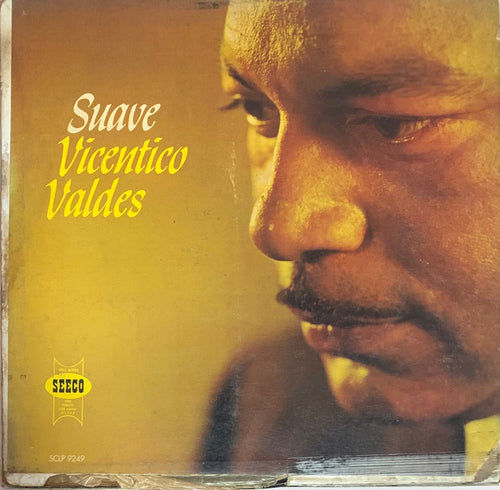 Vicentico Valdés - Suave