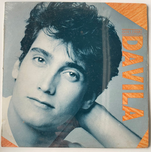 GUILLERMO DAVILA - Guillermo Dávila