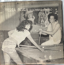 Roberto Angleró -  Tierra Negra