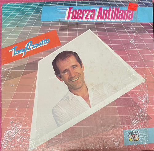 Tony Croatto - Fuerza Antillana