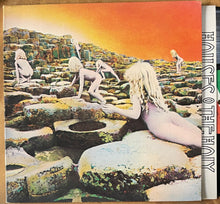Led Zeppelin - House Of The Holy