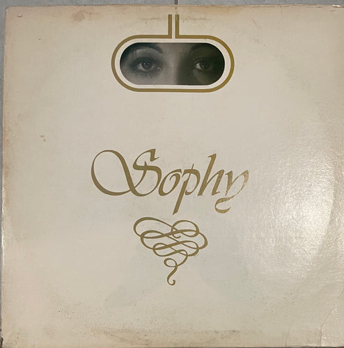 SOPHY - Sophy