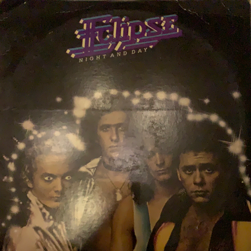 ECLIPSE - Night and Day