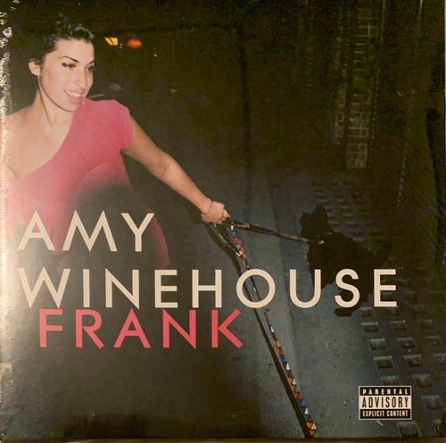 Amy Winehouse - Frank
