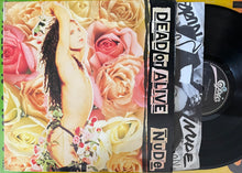 Dead Or Alive - Nude