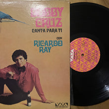 Ricardo Ray & Bobby Cruz - Canta Para Ti