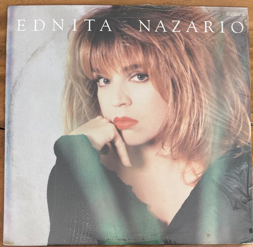 Ednita Nazario - Lo Que Son Las Cosas