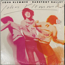 John Klemmer - Barefoot Ballet