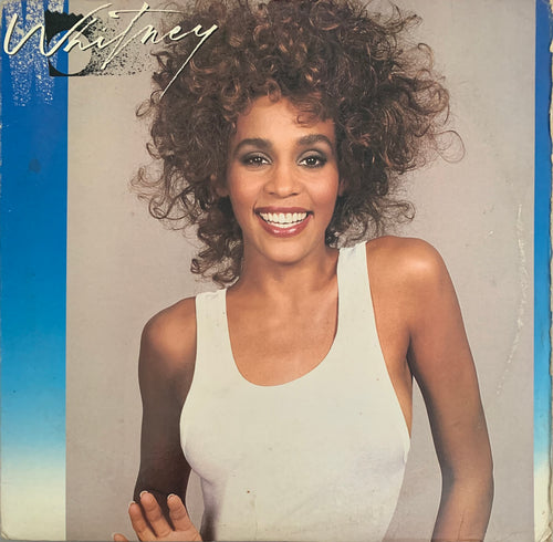 Whitney Houston - Whitney