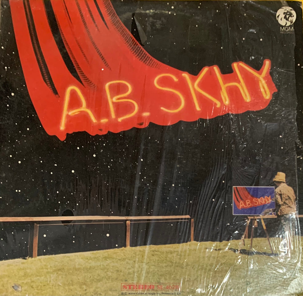 A. B. Skhy - A. B. Skhy