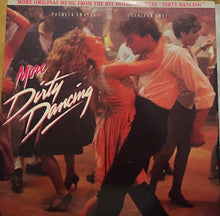 Various - More Dirty Dancing (Soundtrack)