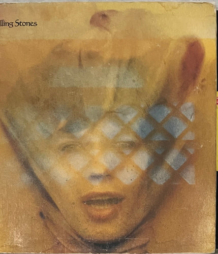 The Rolling Stones - Goats Head Soup