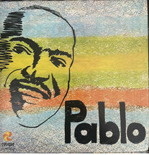 Pablo LeBron - Pablo LP Latin Salsa Guaguanco COTIQUE MONO
