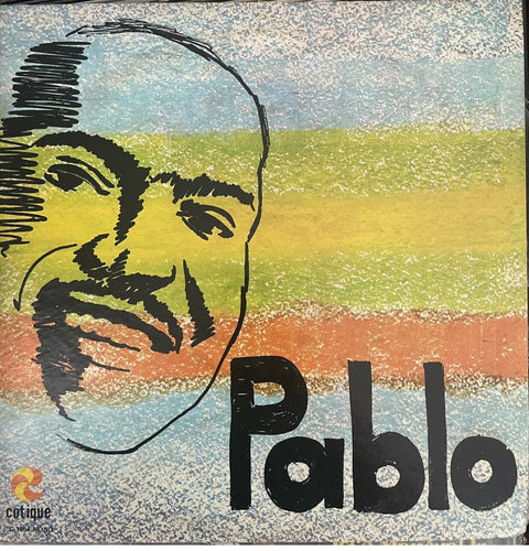 Pablo LeBron - Pablo (MONO)