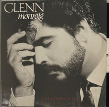 Glenn Monroig - Apasionado