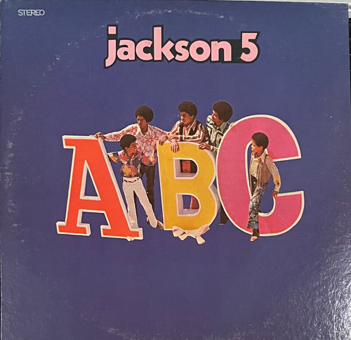 The Jackson 5 - ABC