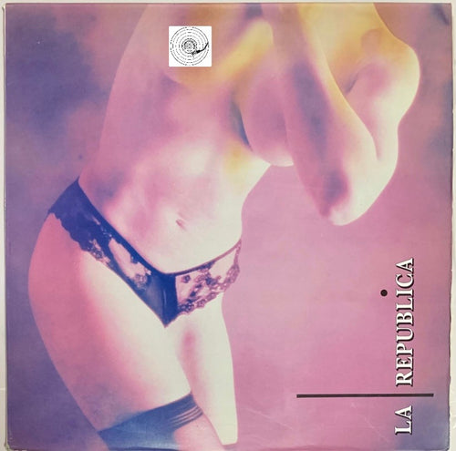 La Republica - La Republica