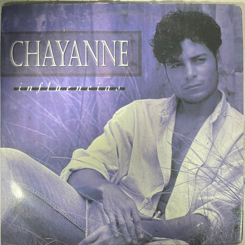 Chayanne - Influencias (Import)
