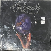 Air Supply - The Earth Is...