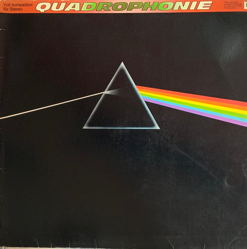 Pink Floyd - The Dark Side Of The Moon