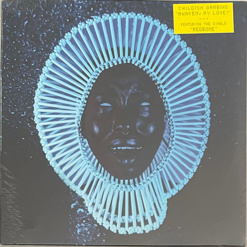 Childish Gambino - Awaken, My Love!